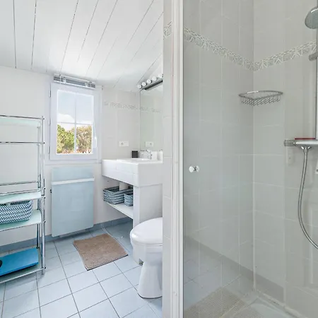 Maison Avec Jardin Proche Des Plages *