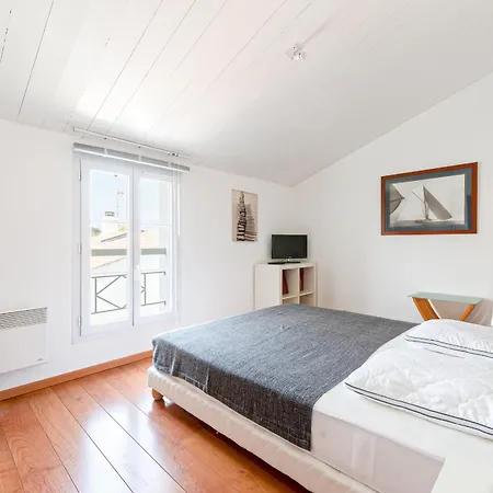 Feriehus Maison Avec Jardin Proche Des Plages *